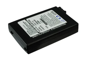 Cameron Kitajsko 1800mAh Baterija PSP-110 za Sony PSP-1000, PSP-1000G1, PSP-1000G1W, PSP-1000K, PSP-1000KCW, PSP-1001, PSP-1006