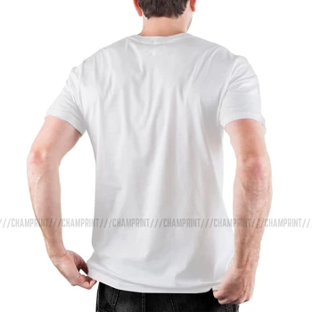 Code Geass T Srajce za Moške Priložnostne Majice Posadke Vratu Lelouch Upor Anime Tee Majica Kratek Rokav Vrhovi Plus Velikost