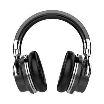 Cowin E7[Nadgrajeno] Aktivni šumov, Slušalke Brezžične Slušalke Slušalke Z Mikrofon za telefon