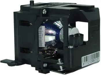 DT00731 projektor Lučka za HITACHI CP-HX2075 CP-S240 CP-S245 CP-X240 CP-X250 CP-X255 CP-X8225 X8250 ED-X8250 ED-X8255 ED-X8255F