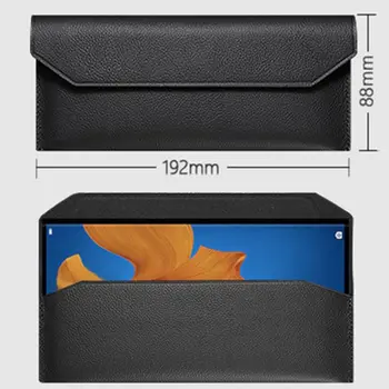 Fhx-Ct1 Pravega Usnja Torbica Za Iphone 11 12 Pro XS Max Primeru Ovojnico & Magnetni Coque 4.7