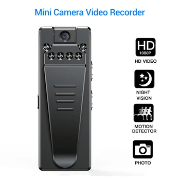 HD 1080P A7 Mini kamere Kamere Šport Glas Pero Fotoaparat, Video Snemalnik, DV Cam Ir Nočno Vizijo Dictaphone Posnetek DVR sq11