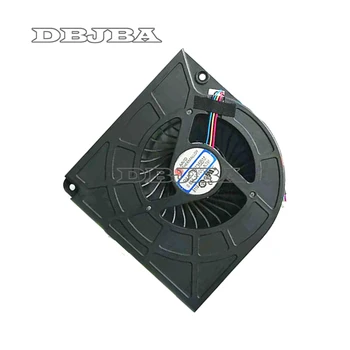 Hladilni Ventilator za MSI GT73EVR GT75VR 17AX GT73 GT73VR FAN PABD19735BM N369 Laptop GPU Hladilni Ventilator