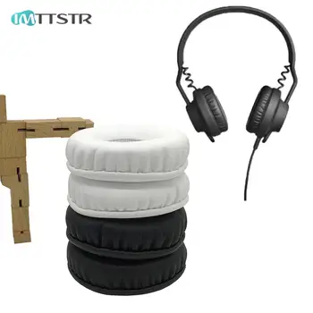 IMTTSTR 1 Par Zamenjava EarPads za AIAIAI TMA-1 TMA-2 TMA 1 2 Rokav Earmuff Kritje Blazine Skodelice