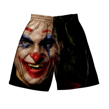Joker 2019 POP Elastični Pas Udoben hlače priložnostne moške hlače quick-dry tkanine