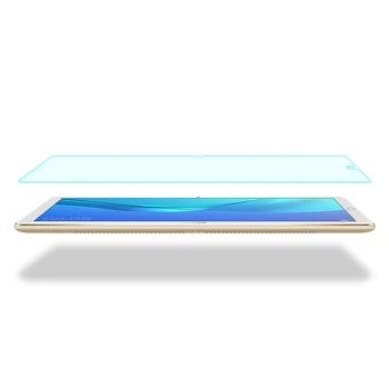 Kaljeno Steklo membrane Za Huawei MediaPad M5 Pro 10.8
