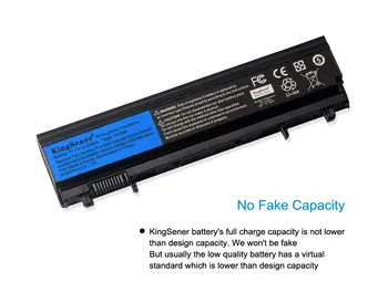 KingSener Koreja Celice Novo VV0NF Laptop Baterija za DELL Latitude E5440 E5540 Serije VJXMC N5YH9 0K8HC 7W6K0 FT6D9 11.1 V 65WH