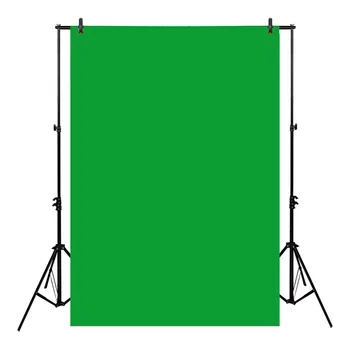 MEHOFOTO Zelena Barva Fotografija Ozadja za Studio Zelen Zaslon za Snemanje Izrezanka Podporo po Meri velikosti