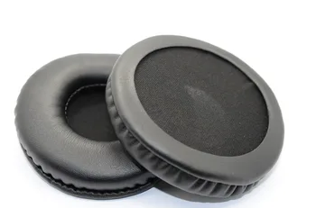 Novo Earpads Zamenjava blazinic za Philips SHL3065 SHB3060 Slušalke Pad Blazine Skodelice Kritje Slušalke