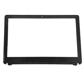 NOVO Za Acer Aspire E1-510 E1-530 E1-532 E1-570 E1-532 E1-572G E1-572 black LCD pokrov primeru/LCD Ploščo Pokrov/LCD tečaji