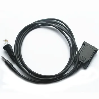 OPPXUN Programiranje kabel za Vertex Yaesu VX2200 VX2508 VX160 VX180 VX5R 2 V 1 progamming Radio
