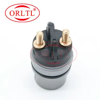 ORLTL F00RJ02703 Nadzor Magnetni Ventil F 00R J02 703 Injektor Elektromagnetni Ventil Rezervnih Delov F00R J02 703