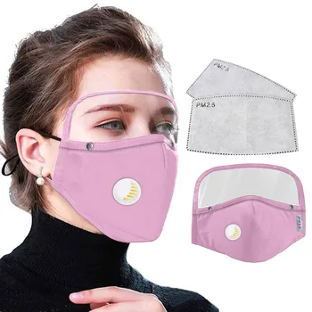 Očala Dustmask Prostem pljuvanje Zaščitni Z Očmi Shields+2 Filtri Stroj za Večkratno uporabo oglje Mascarilla Masko