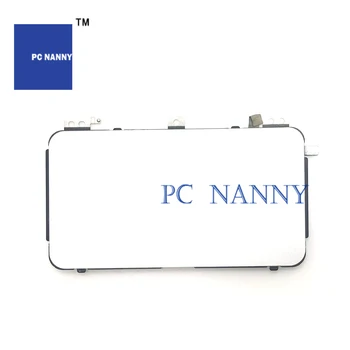 PCNANNY ZA HP Znamenje 17T-W200 17T-W Touchpad sledilno ploščico TM-03114-001 TZN-Q172-Q175 TM-03114-001 test dobro Siva, BREZ KABLA