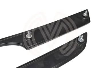 Plug zimsko zaščito v odbijač za Lada Largus 2012-2020 zgornji + spodnji auto styling opremo tuning varstvo dekoracijo