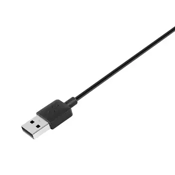 Polnjenje prek kabla USB Dock Kabel Nadomestni Kabel za Polar Vantage V/M PESKA X Vžgejo Pametno Gledati Kabel Polnilnika Dodatki