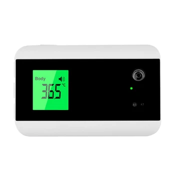 Prepoznavanje obrazov Merjenja Temperature Nadzor Dostopa Pralni Sistem Ir Telesne Temperature Optičnega Termometer DJ