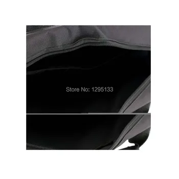 PS4 Pro Slim Igra Sytem Potovalna Torba Platno Primeru Zaščito Ramo Torba, Torbica za Sony Konzole PlayStation 4 in Pribor