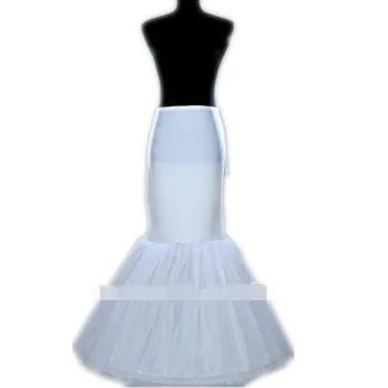 Ruthshen Vroče Prodaje morska deklica Petticoat Brezplačna Dostava DS0009