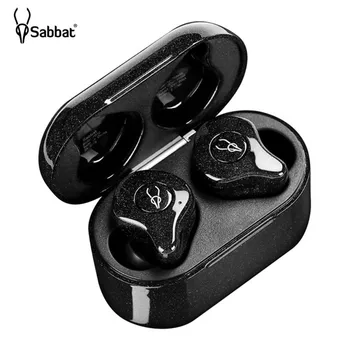 Sabbat E12 Ultra Bluetooth Slušalke TWS Brezžične Stereo in-Ear Slušalke TWS Brezžične Slušalke HiFi Stereo Čepkov Dropshipping