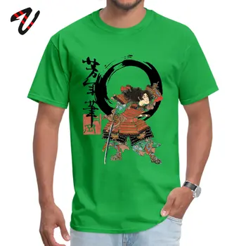 Samurai Lahkota! Vrhovi & Tees Posebne Crewneck Univerza v Yu Yu Hakusho Tkanine Človek Top majice Klasična Oblačila Majica