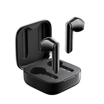 Smartisan DS201 TWS Slušalke Glasovni Nadzor Tip-C Polnjenje Bluetooth 5.0 Touch Kontrole Pravi Brezžični Čepkov