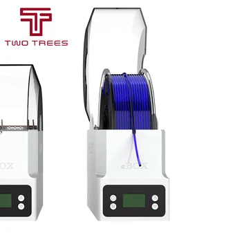 Twotrees 3D Tiskalnik, ki z Žarilno Sušenje Polje Filamentov Skladiščenje Imetnik Vodenje Ogrevanje Žarilno Suho 3D Tiskalnik Del Tiskanje Mate