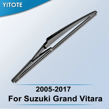 YITOTE Zadnji Brisalec Rezilo za Suzuki Grand Vitara 2005 2006 2007 2008 2009 2010 2011 2012 2013 2016 2017