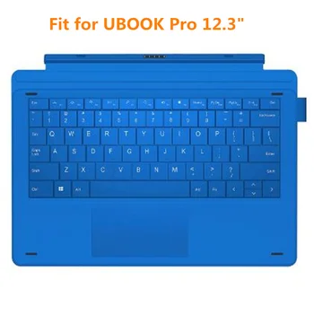 Za Chuwi Ubook Pro Tablet PC Magnetna Privlačnost Tipkovnico